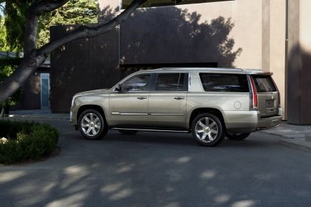 Escalade 2